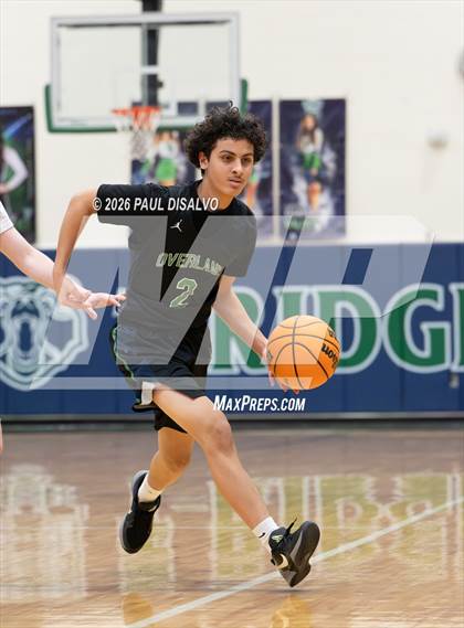 Thumbnail 1 in JV: Overland @ ThunderRidge photogallery.