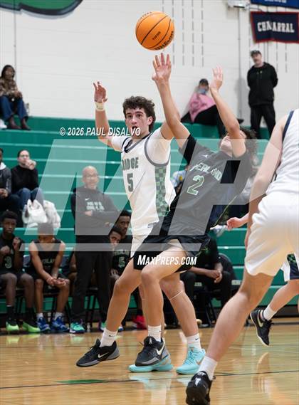 Thumbnail 2 in JV: Overland @ ThunderRidge photogallery.