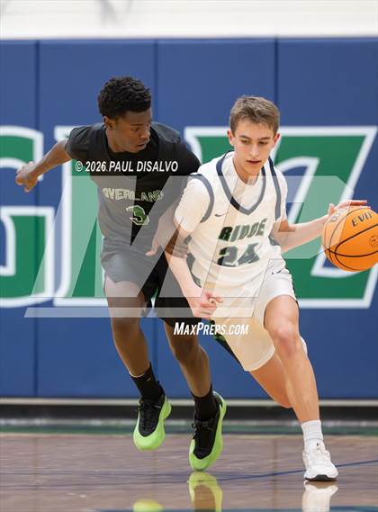 Thumbnail 3 in JV: Overland @ ThunderRidge photogallery.