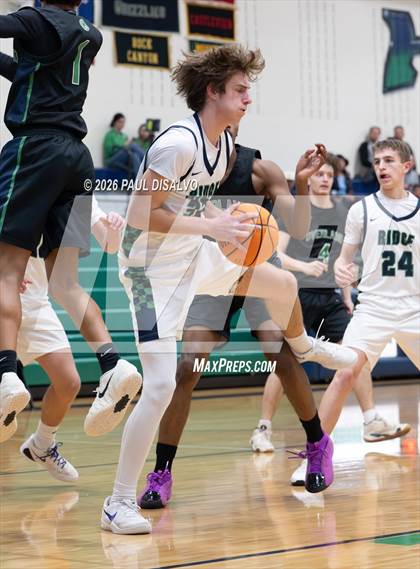 Thumbnail 3 in JV: Overland @ ThunderRidge photogallery.