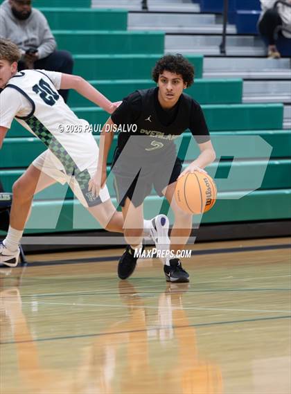 Thumbnail 3 in JV: Overland @ ThunderRidge photogallery.