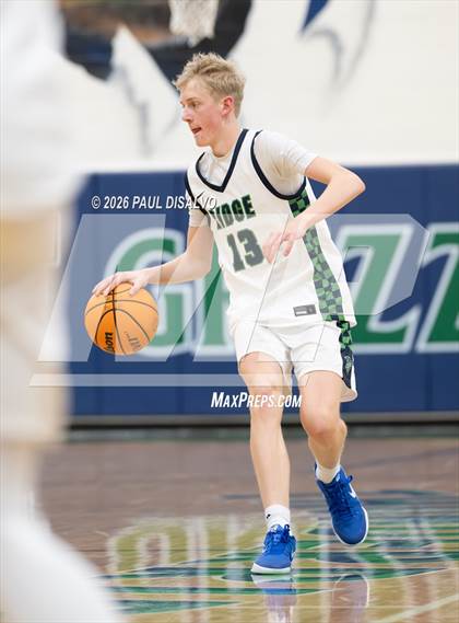 Thumbnail 2 in JV: Overland @ ThunderRidge photogallery.