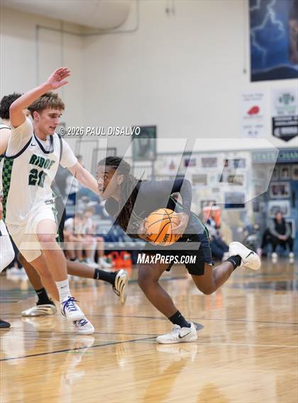 Thumbnail 2 in JV: Overland @ ThunderRidge photogallery.