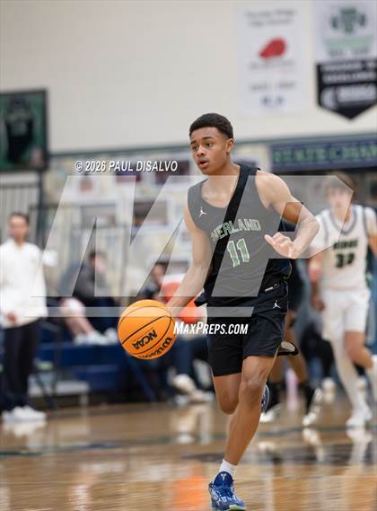 Thumbnail 3 in JV: Overland @ ThunderRidge photogallery.