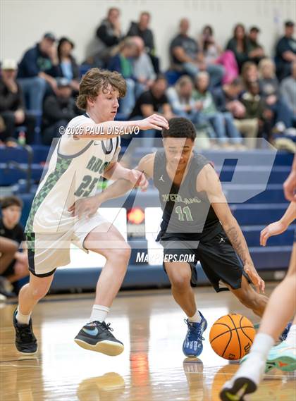 Thumbnail 3 in JV: Overland @ ThunderRidge photogallery.