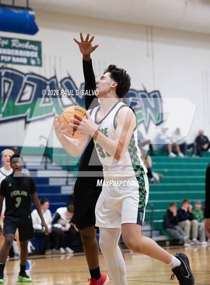 Thumbnail 1 in JV: Overland @ ThunderRidge photogallery.