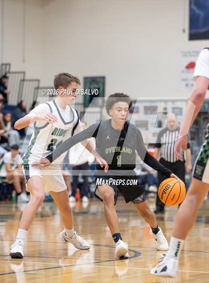 Thumbnail 2 in JV: Overland @ ThunderRidge photogallery.
