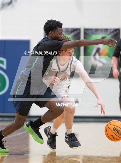 Thumbnail 1 in JV: Overland @ ThunderRidge photogallery.