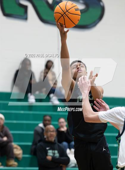 Thumbnail 3 in JV: Overland @ ThunderRidge photogallery.