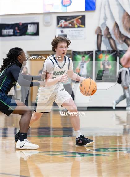 Thumbnail 3 in JV: Overland @ ThunderRidge photogallery.