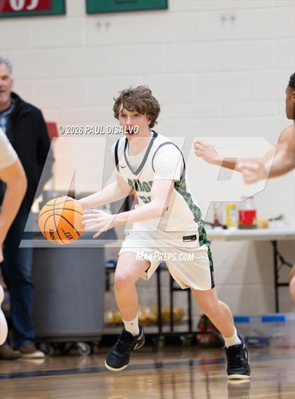 Thumbnail 1 in JV: Overland @ ThunderRidge photogallery.