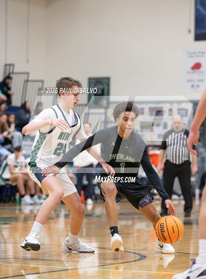 Thumbnail 1 in JV: Overland @ ThunderRidge photogallery.