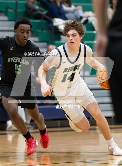 Thumbnail 2 in JV: Overland @ ThunderRidge photogallery.