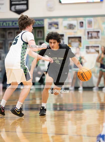 Thumbnail 3 in JV: Overland @ ThunderRidge photogallery.