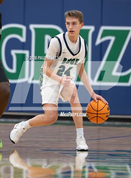 Thumbnail 2 in JV: Overland @ ThunderRidge photogallery.