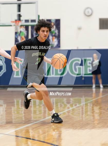 Thumbnail 2 in JV: Overland @ ThunderRidge photogallery.