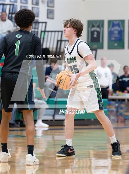 Thumbnail 2 in JV: Overland @ ThunderRidge photogallery.