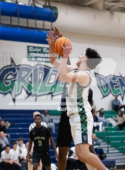 Thumbnail 3 in JV: Overland @ ThunderRidge photogallery.