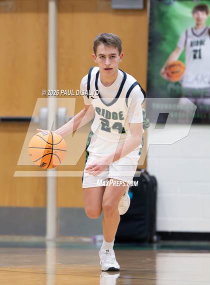 Thumbnail 3 in JV: Overland @ ThunderRidge photogallery.