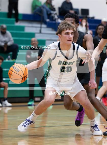 Thumbnail 1 in JV: Overland @ ThunderRidge photogallery.