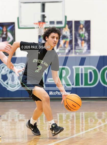 Thumbnail 3 in JV: Overland @ ThunderRidge photogallery.