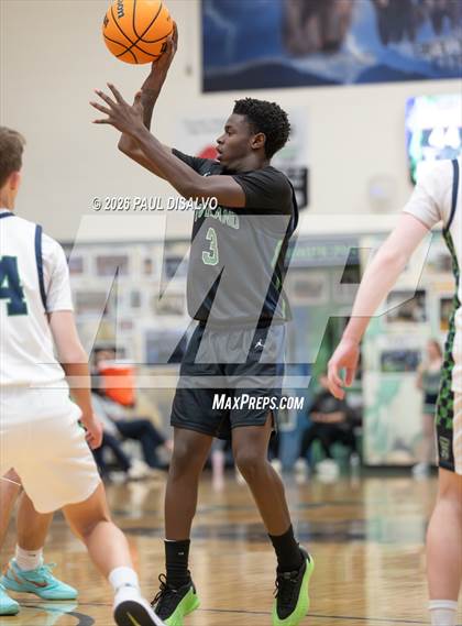 Thumbnail 1 in JV: Overland @ ThunderRidge photogallery.