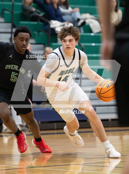 Thumbnail 1 in JV: Overland @ ThunderRidge photogallery.