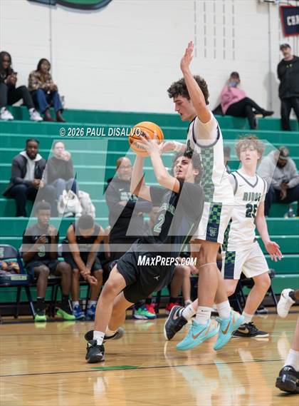 Thumbnail 3 in JV: Overland @ ThunderRidge photogallery.