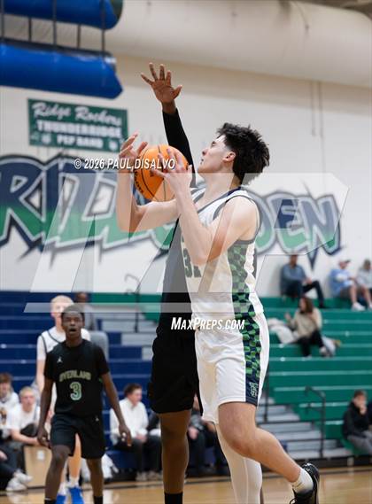 Thumbnail 2 in JV: Overland @ ThunderRidge photogallery.