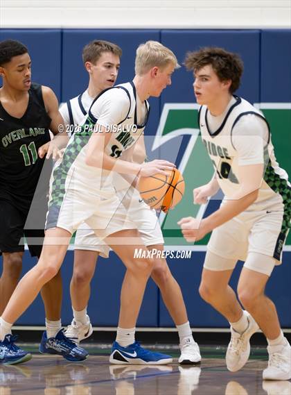 Thumbnail 1 in JV: Overland @ ThunderRidge photogallery.