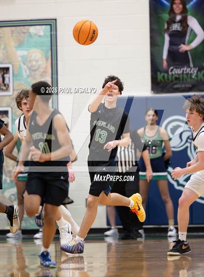 Thumbnail 1 in JV: Overland @ ThunderRidge photogallery.