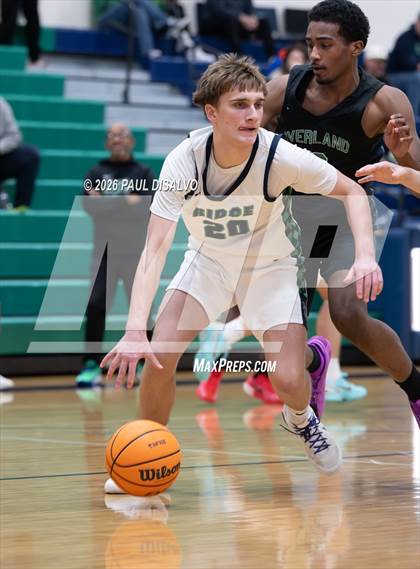 Thumbnail 1 in JV: Overland @ ThunderRidge photogallery.