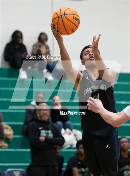 Thumbnail 2 in JV: Overland @ ThunderRidge photogallery.