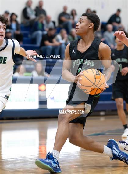 Thumbnail 3 in JV: Overland @ ThunderRidge photogallery.