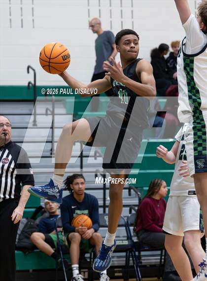 Thumbnail 1 in JV: Overland @ ThunderRidge photogallery.