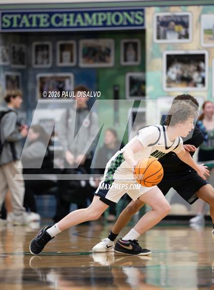 Thumbnail 1 in JV: Overland @ ThunderRidge photogallery.