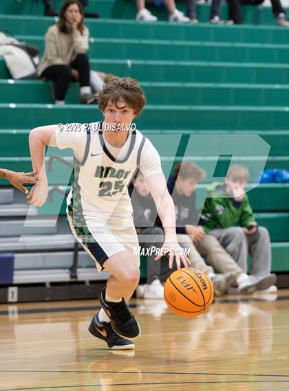 Thumbnail 3 in JV: Overland @ ThunderRidge photogallery.