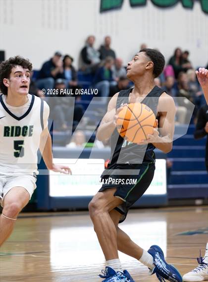 Thumbnail 1 in JV: Overland @ ThunderRidge photogallery.
