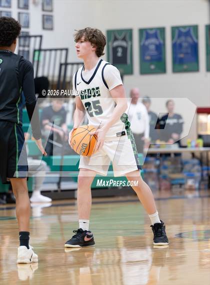 Thumbnail 1 in JV: Overland @ ThunderRidge photogallery.