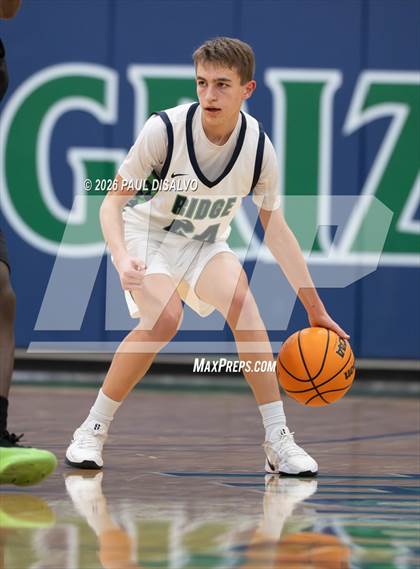 Thumbnail 1 in JV: Overland @ ThunderRidge photogallery.