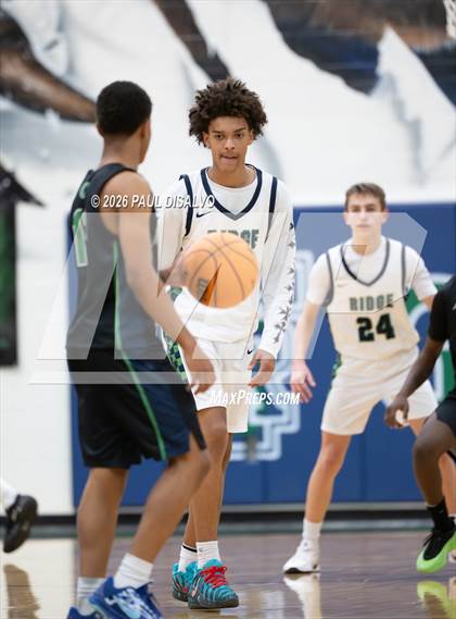 Thumbnail 2 in JV: Overland @ ThunderRidge photogallery.