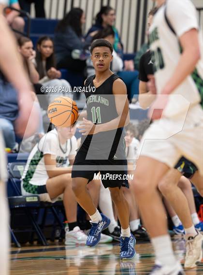 Thumbnail 2 in JV: Overland @ ThunderRidge photogallery.