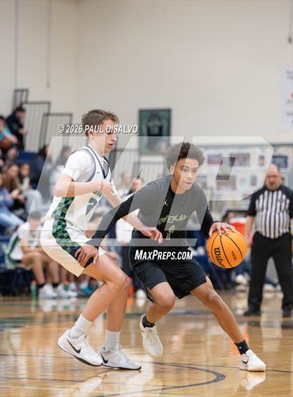 Thumbnail 2 in JV: Overland @ ThunderRidge photogallery.