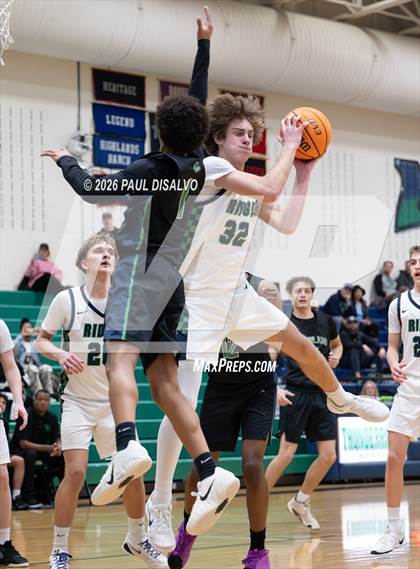 Thumbnail 3 in JV: Overland @ ThunderRidge photogallery.