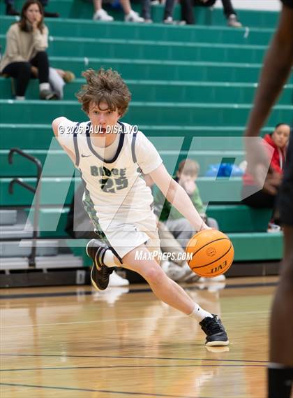 Thumbnail 2 in JV: Overland @ ThunderRidge photogallery.