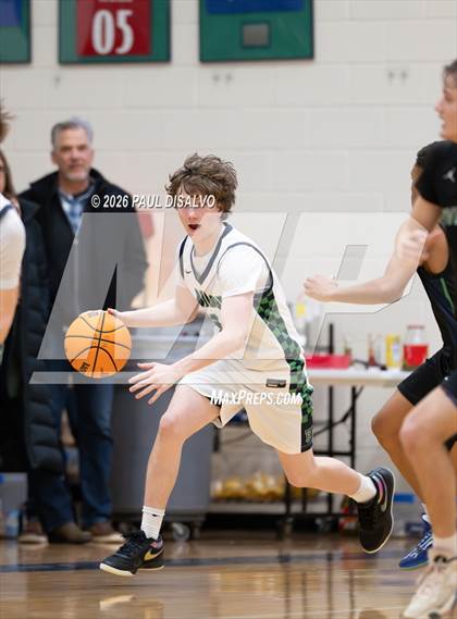 Thumbnail 2 in JV: Overland @ ThunderRidge photogallery.