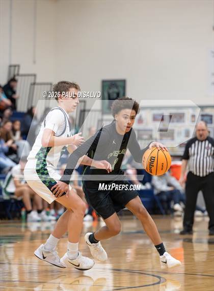 Thumbnail 1 in JV: Overland @ ThunderRidge photogallery.