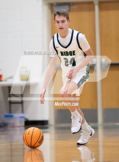 Thumbnail 3 in JV: Overland @ ThunderRidge photogallery.