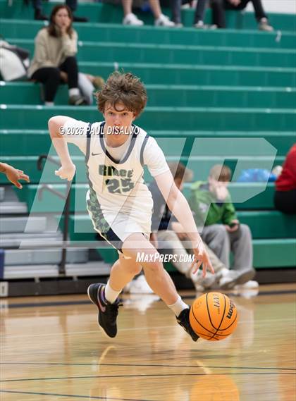 Thumbnail 1 in JV: Overland @ ThunderRidge photogallery.