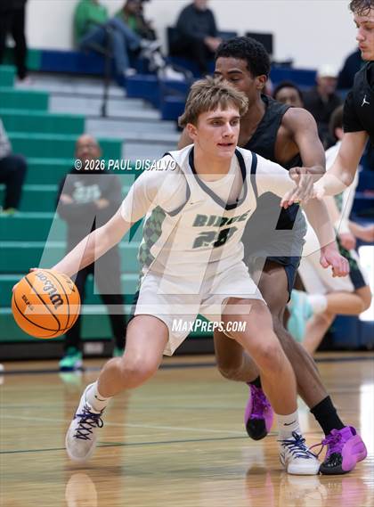 Thumbnail 3 in JV: Overland @ ThunderRidge photogallery.